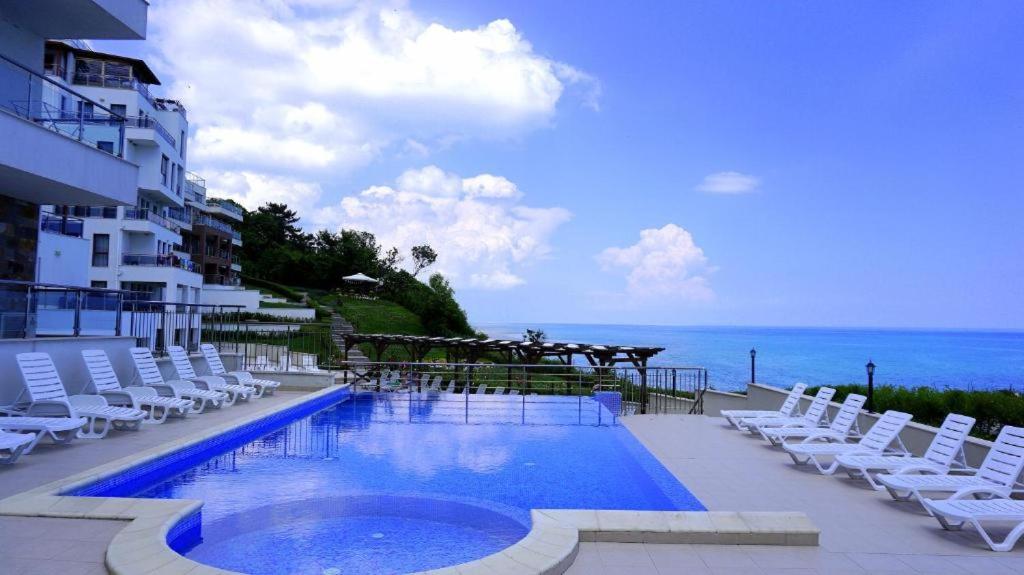 Byala Vista Loreta Apartments 외부 사진