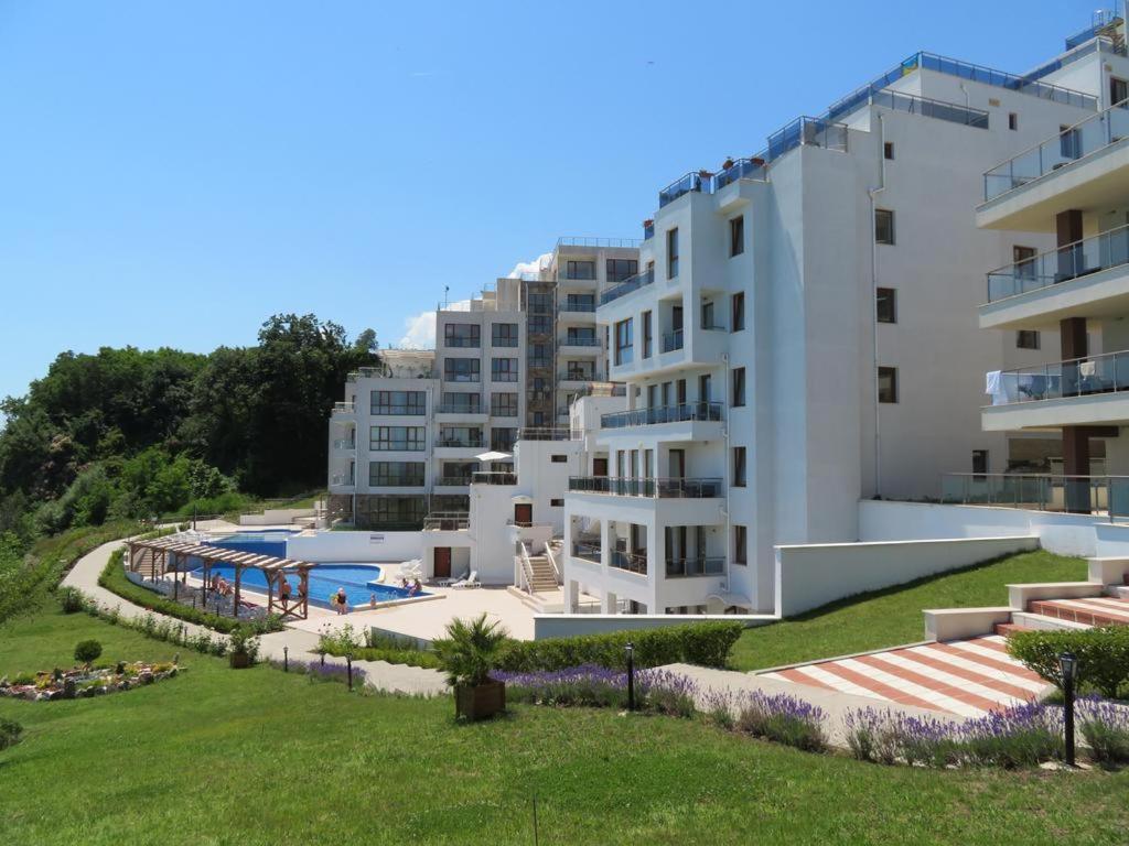 Byala Vista Loreta Apartments 외부 사진