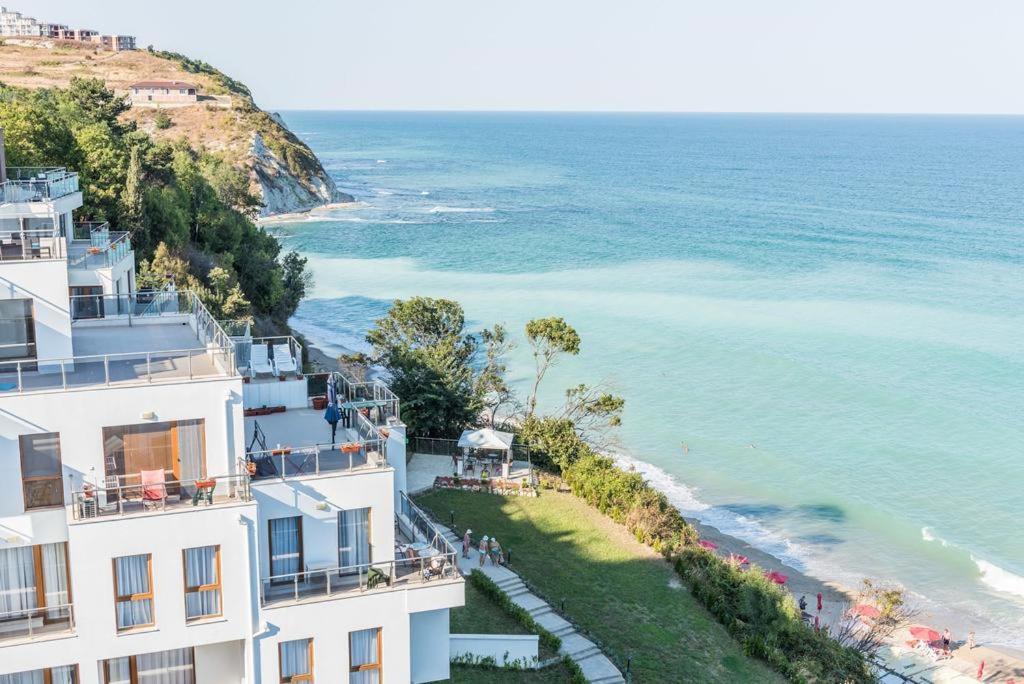 Byala Vista Loreta Apartments 외부 사진