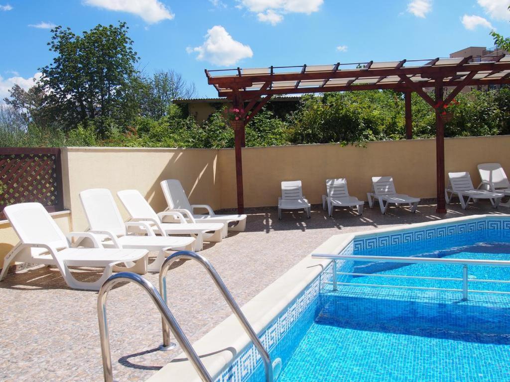 Byala Vista Loreta Apartments 외부 사진