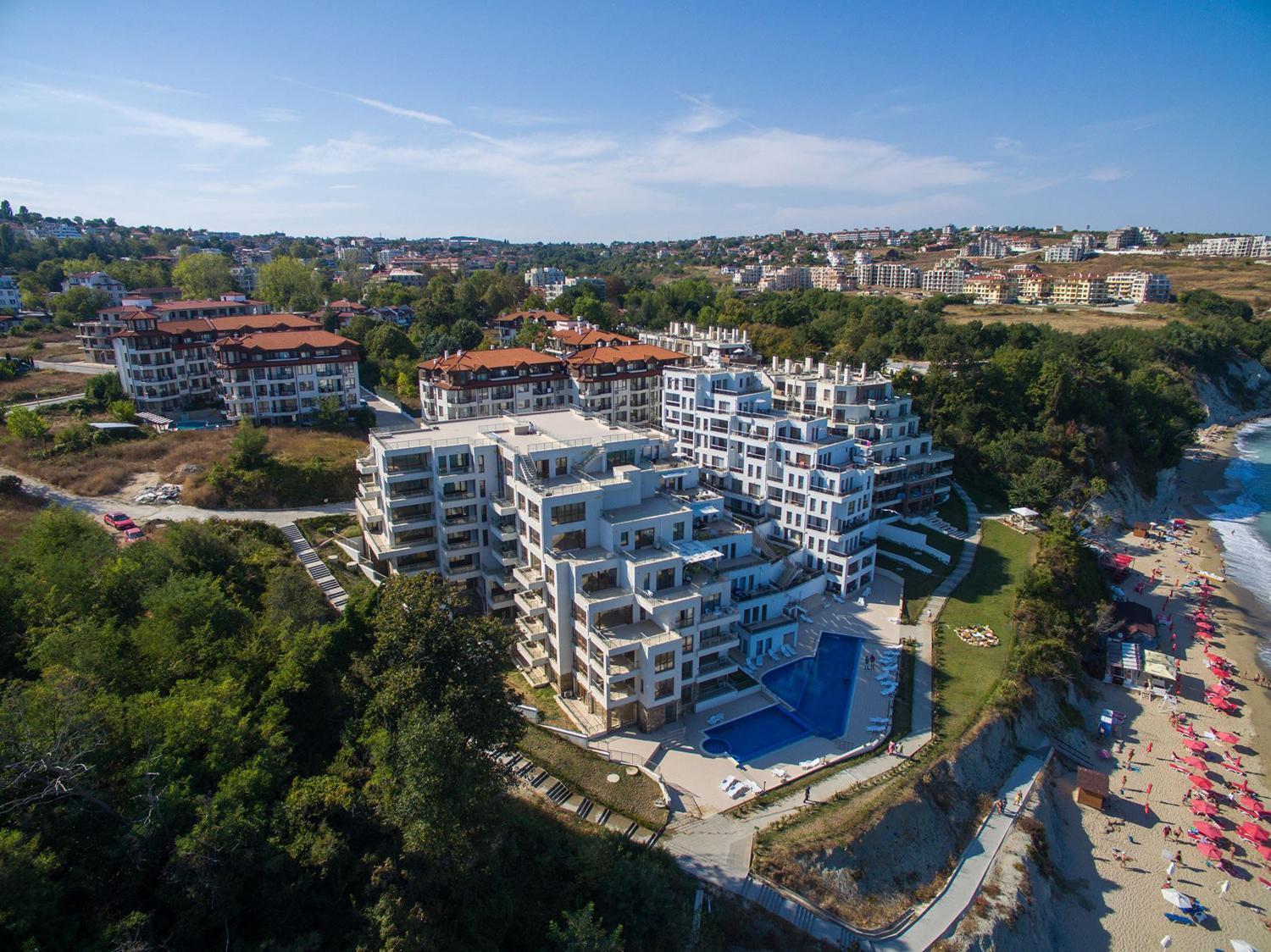 Byala Vista Loreta Apartments 외부 사진