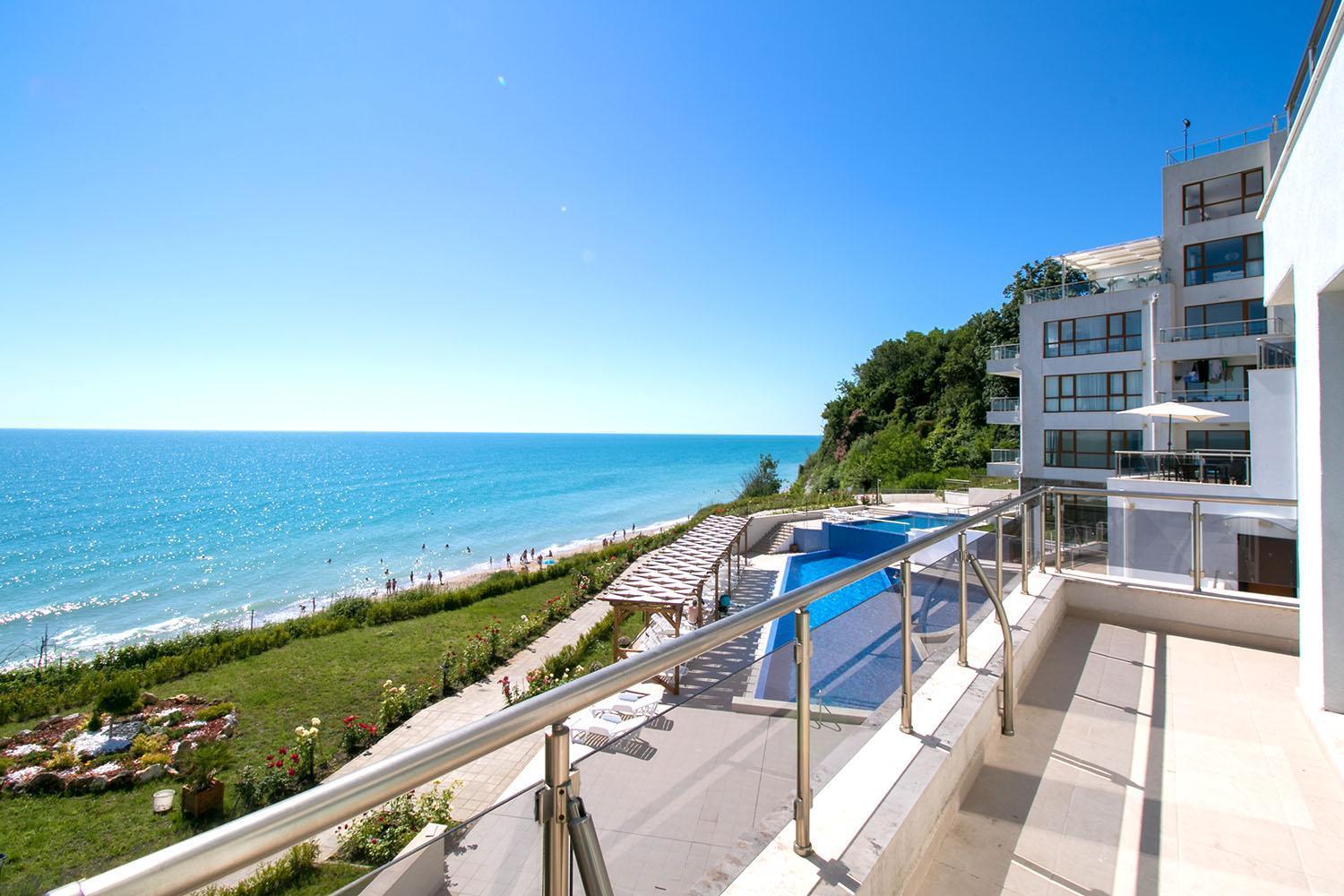 Byala Vista Loreta Apartments 외부 사진