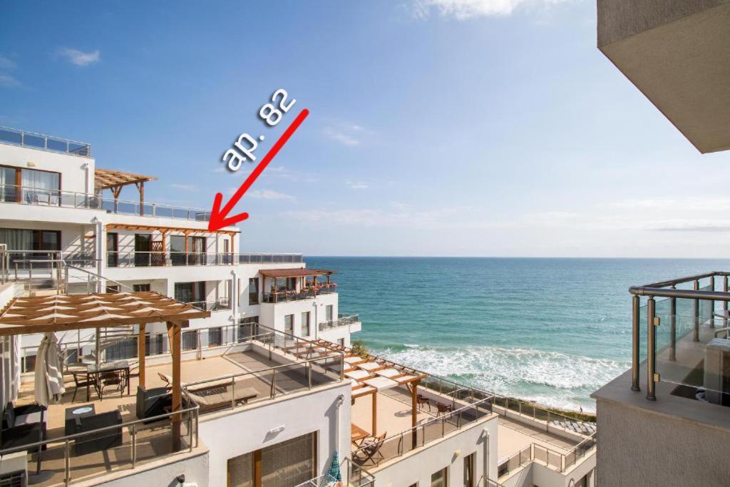 Byala Vista Loreta Apartments 외부 사진