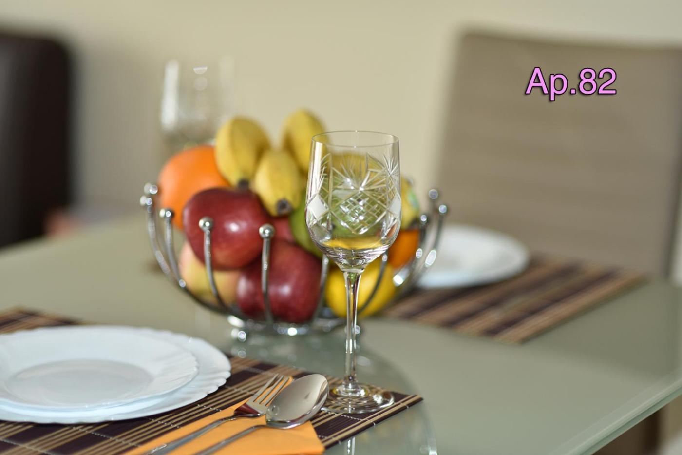 Byala Vista Loreta Apartments 외부 사진