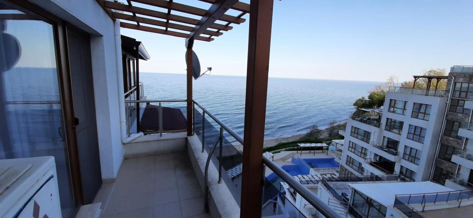 Byala Vista Loreta Apartments 외부 사진