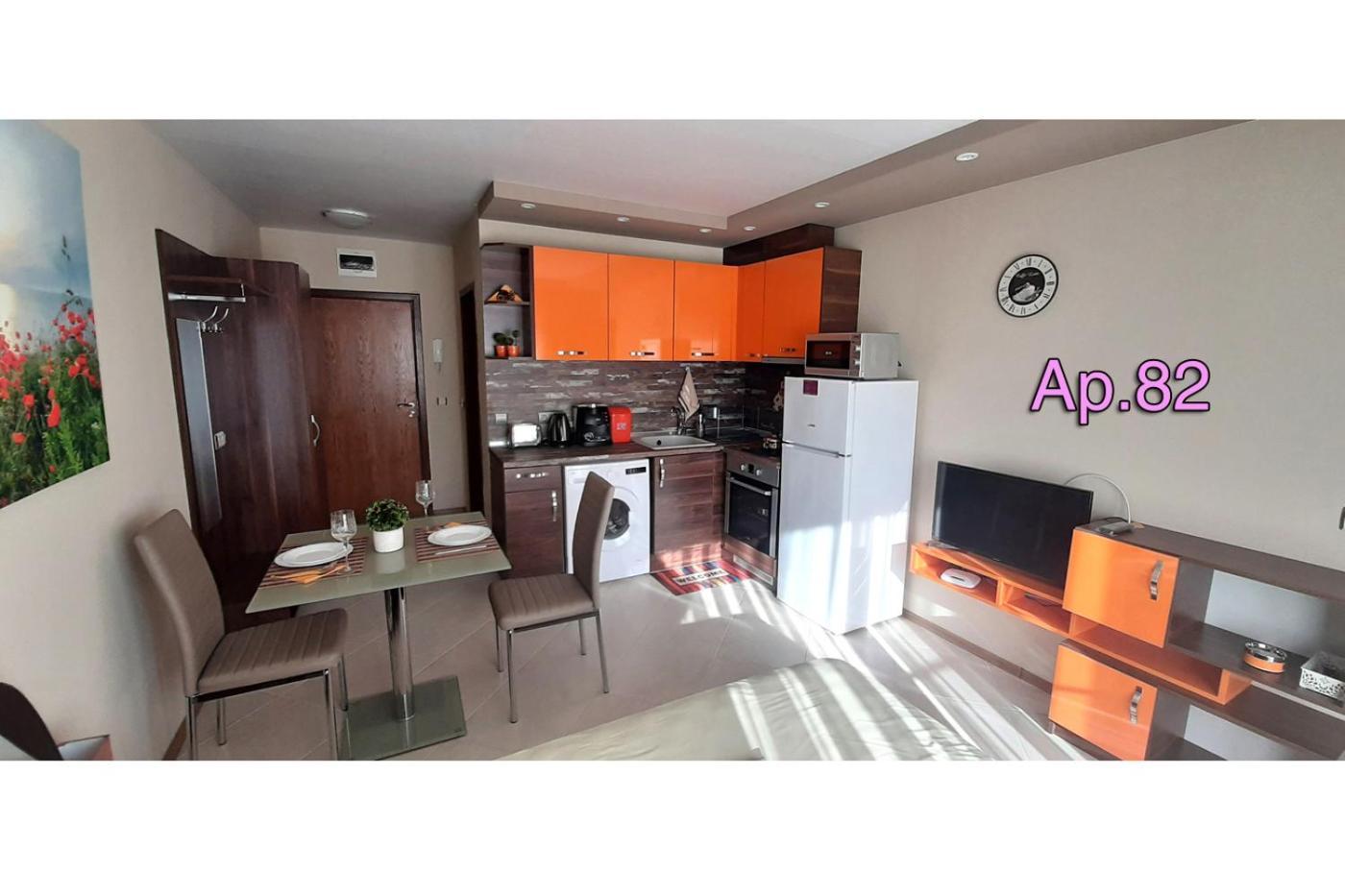 Byala Vista Loreta Apartments 외부 사진