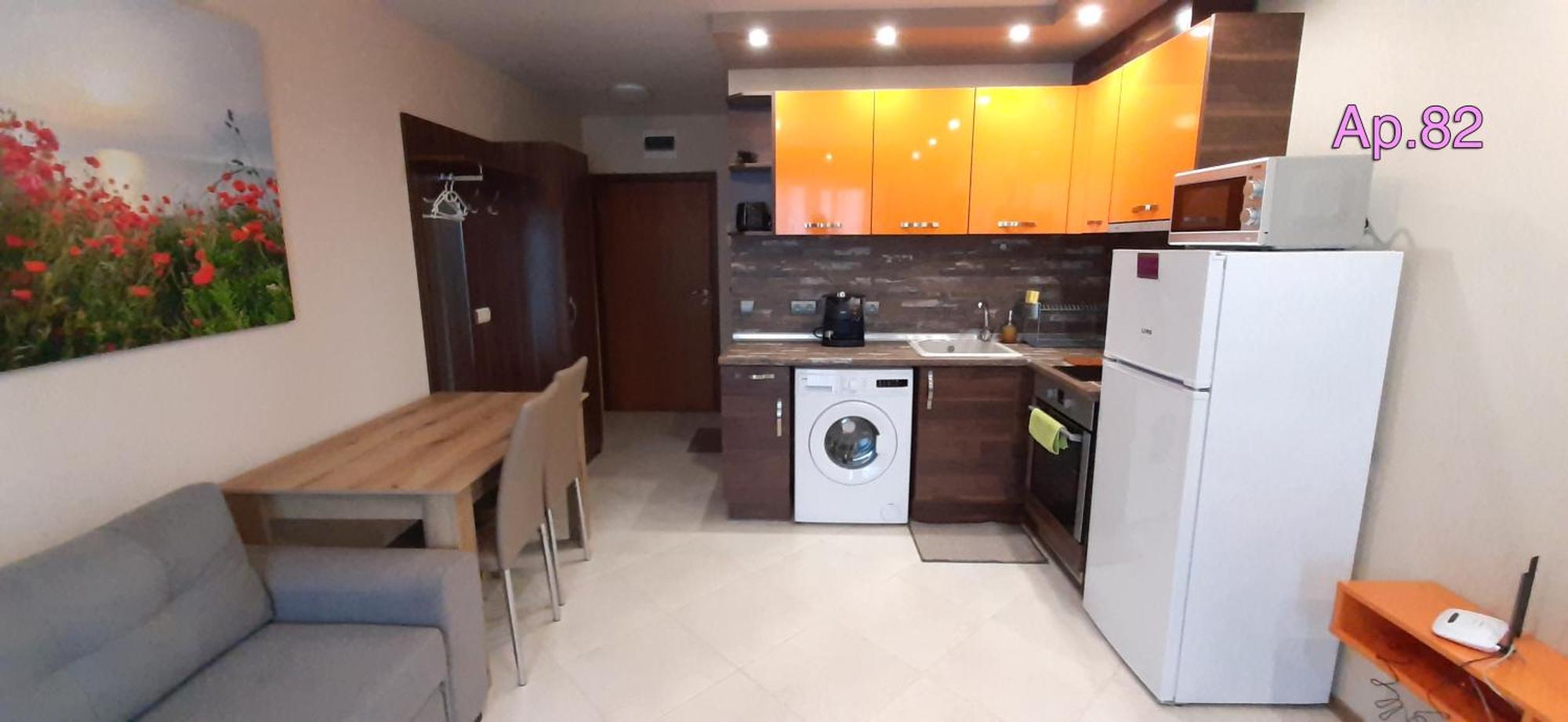 Byala Vista Loreta Apartments 외부 사진