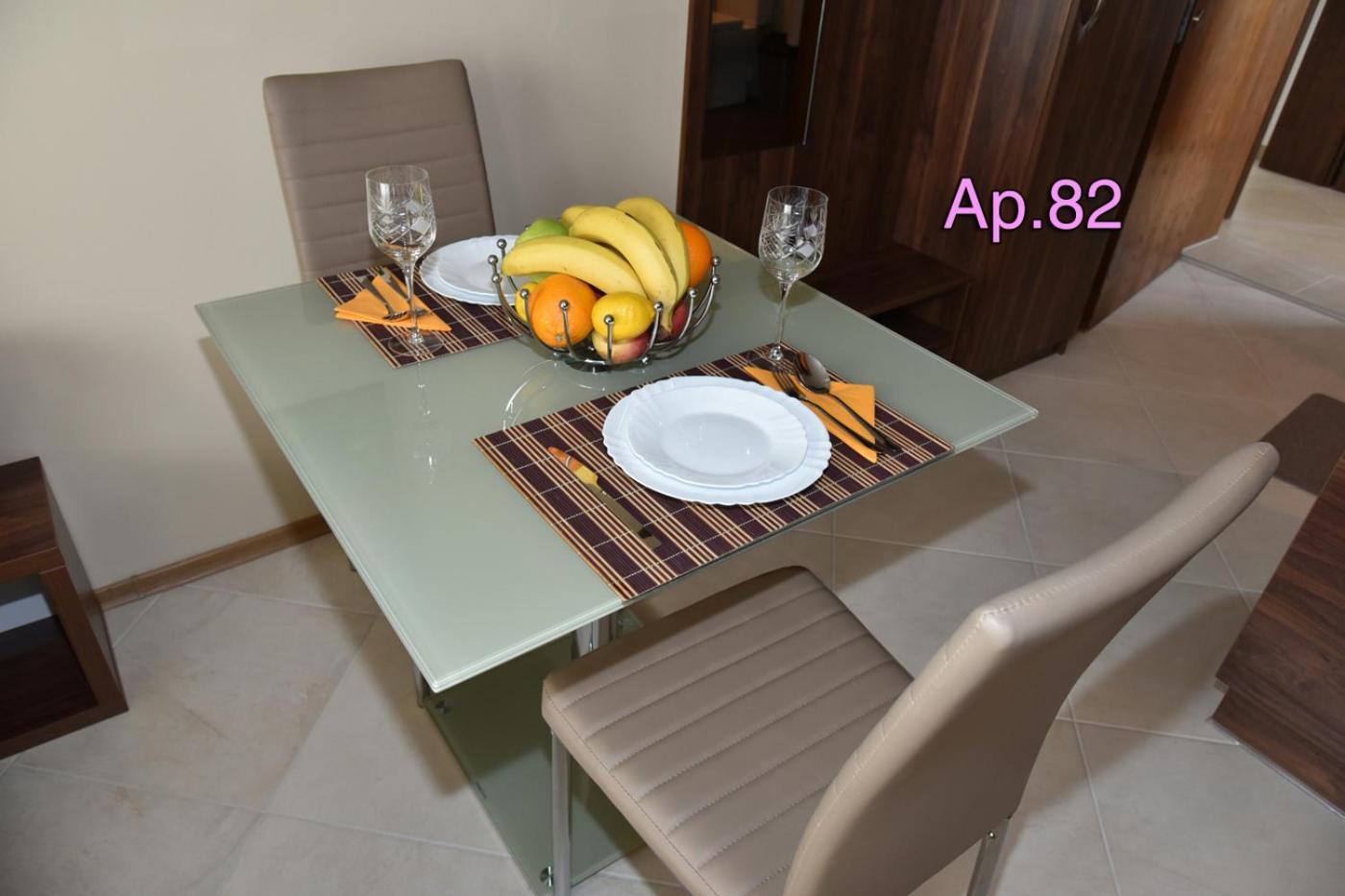 Byala Vista Loreta Apartments 외부 사진