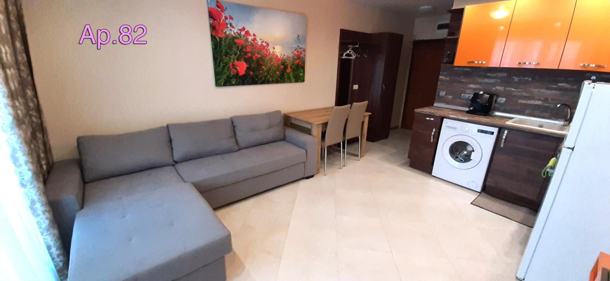 Byala Vista Loreta Apartments 외부 사진