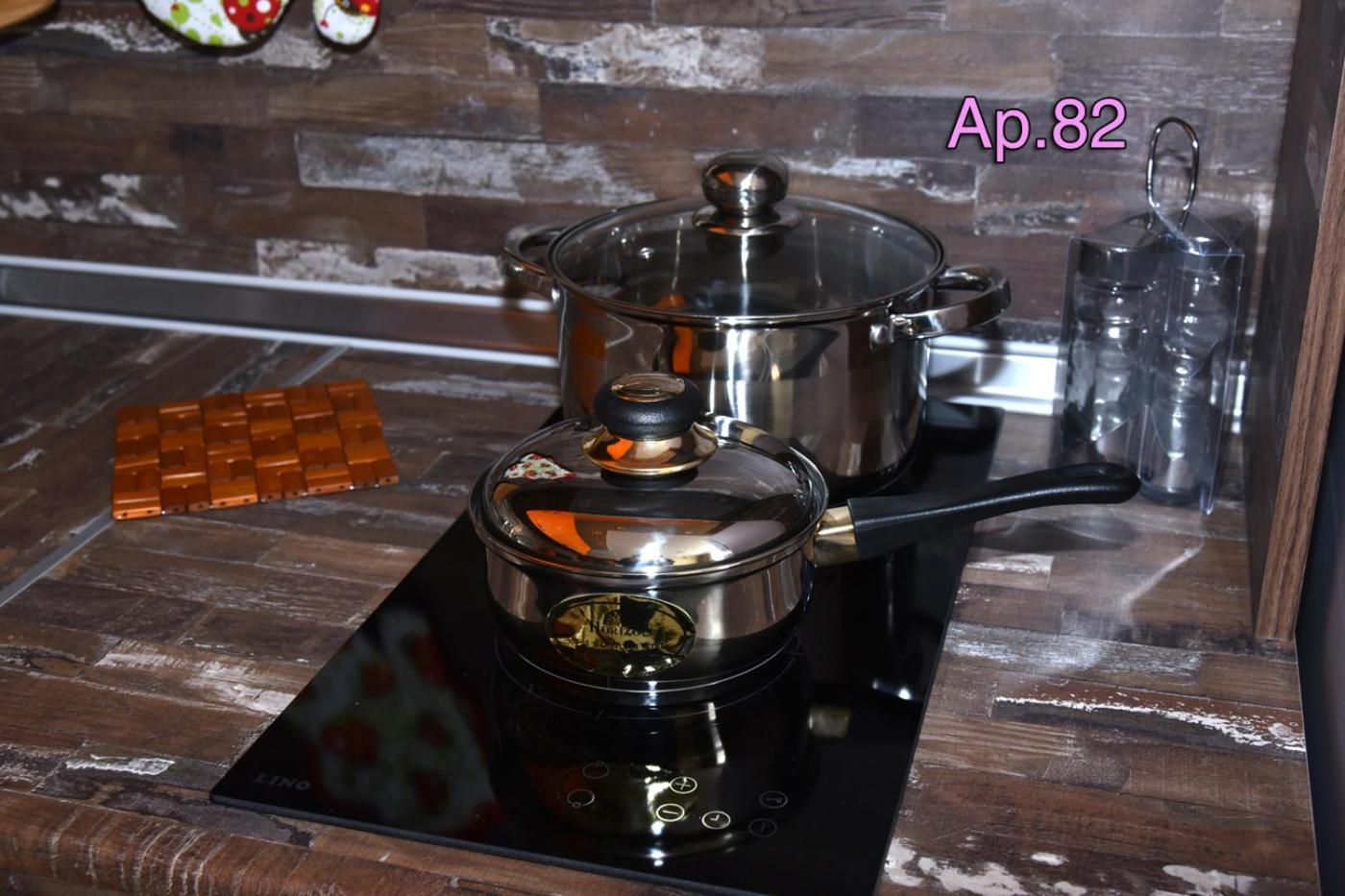 Byala Vista Loreta Apartments 외부 사진