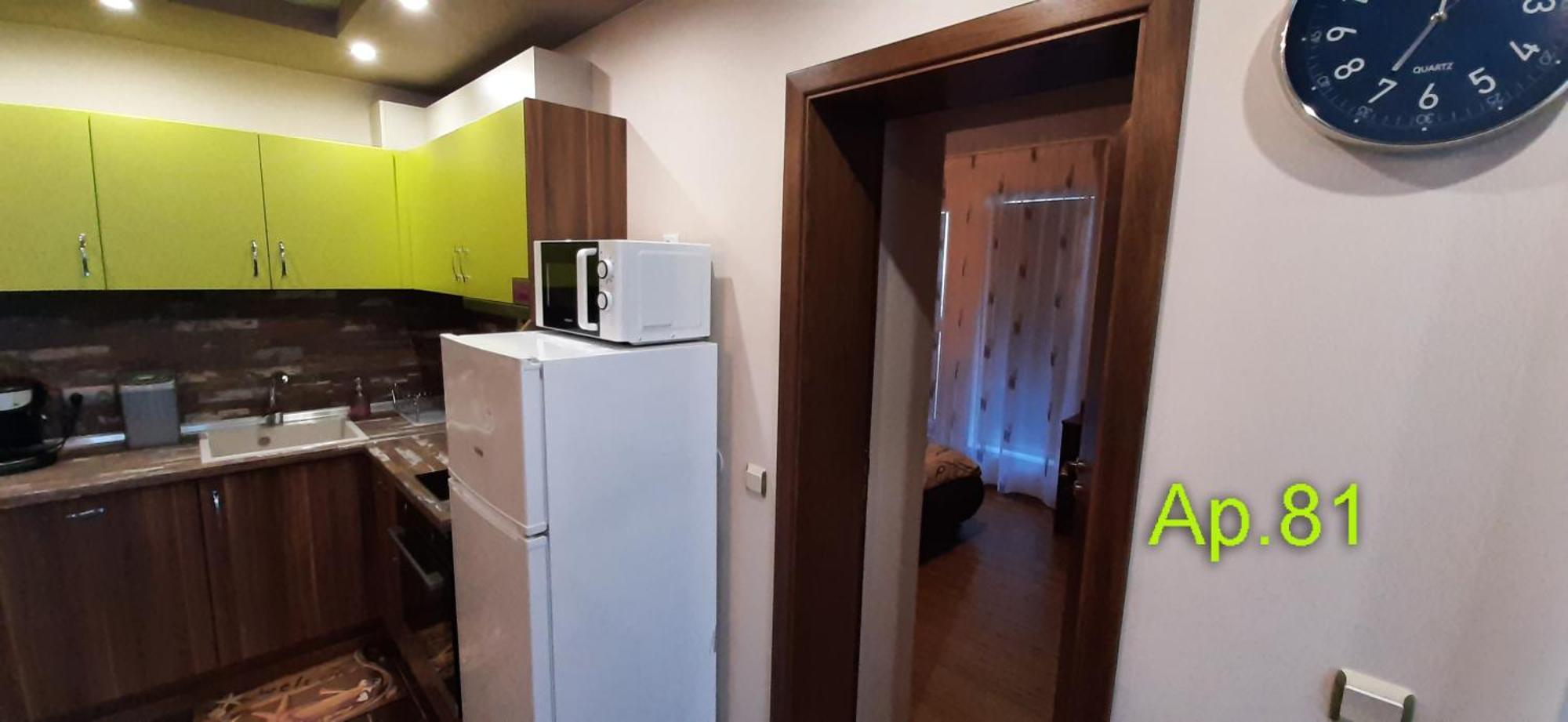 Byala Vista Loreta Apartments 외부 사진