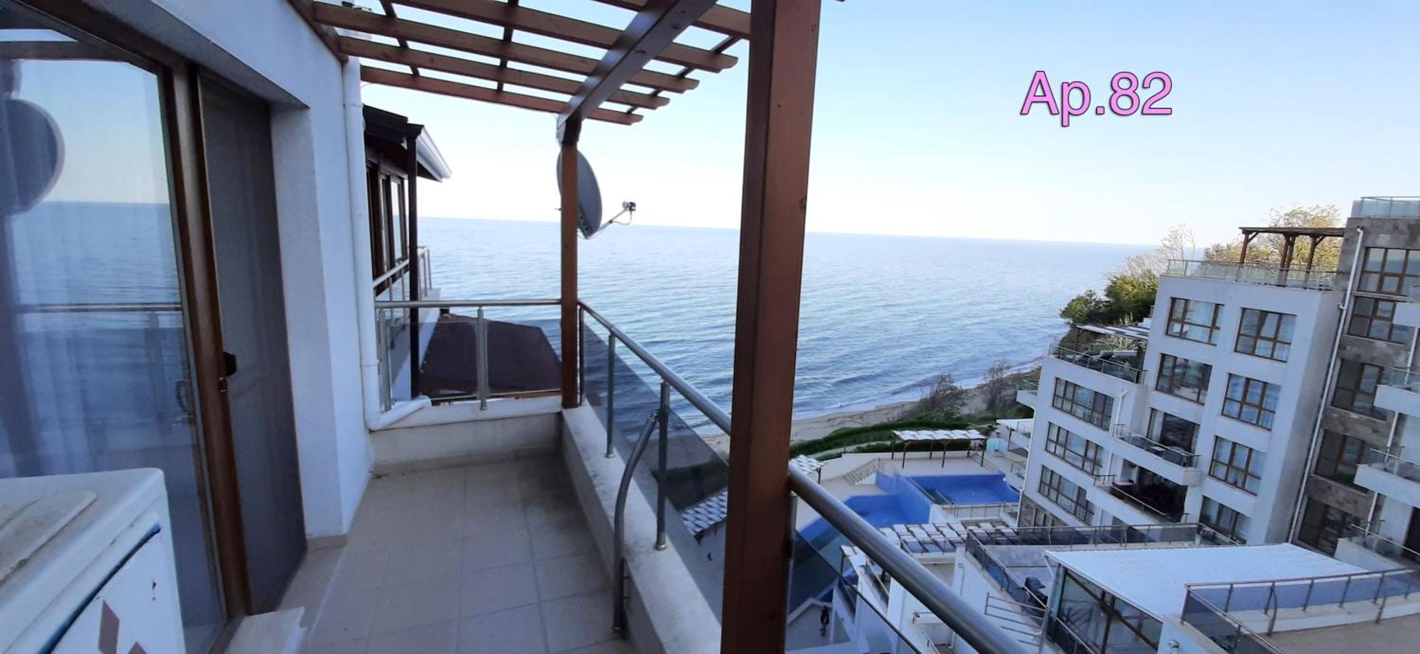 Byala Vista Loreta Apartments 외부 사진