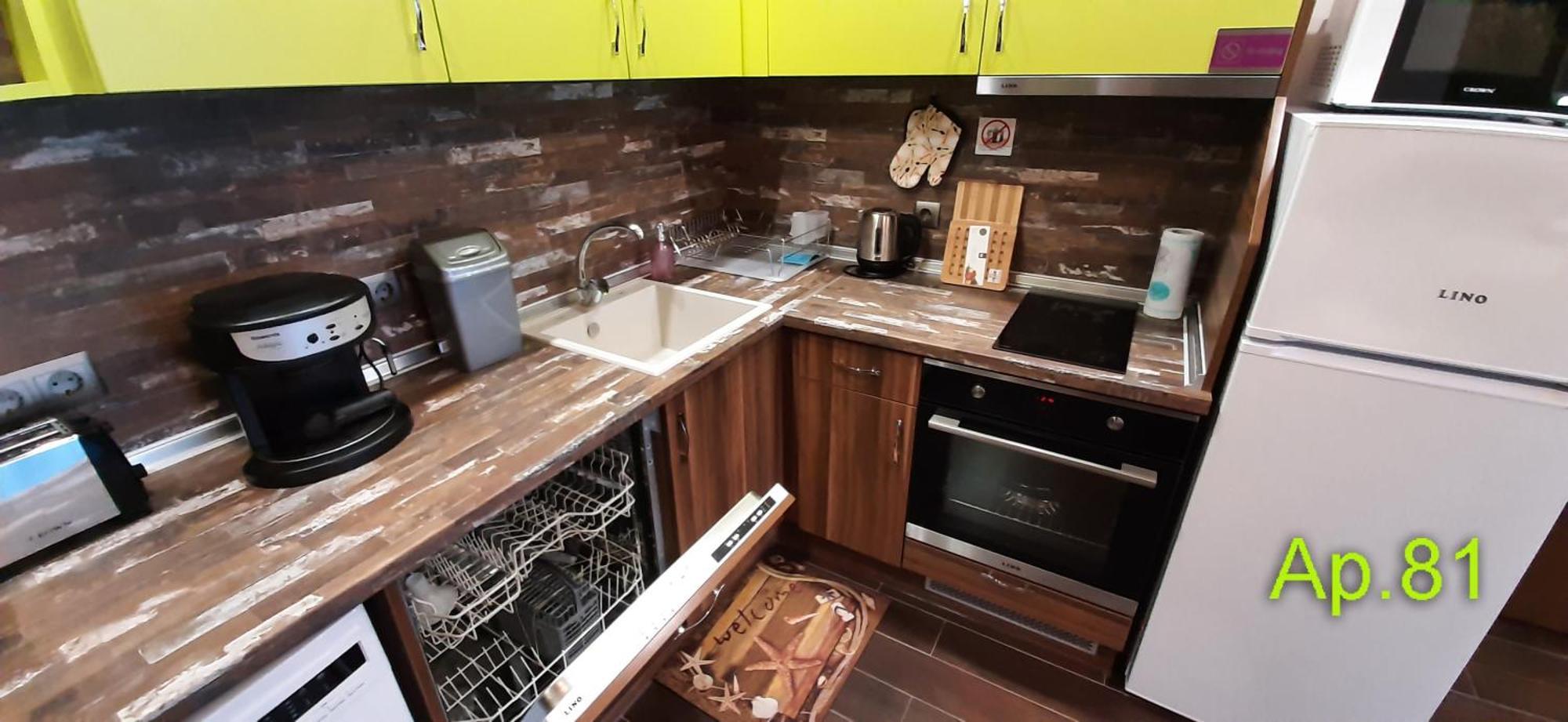 Byala Vista Loreta Apartments 외부 사진