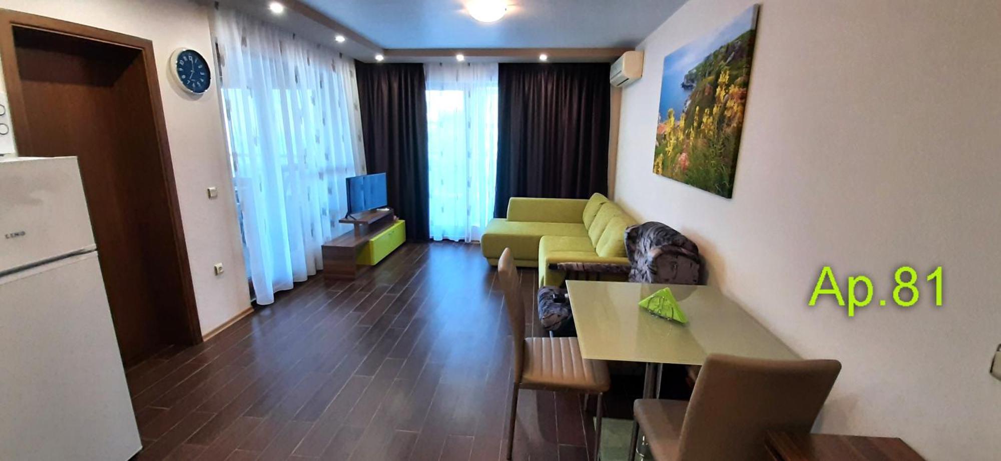 Byala Vista Loreta Apartments 외부 사진