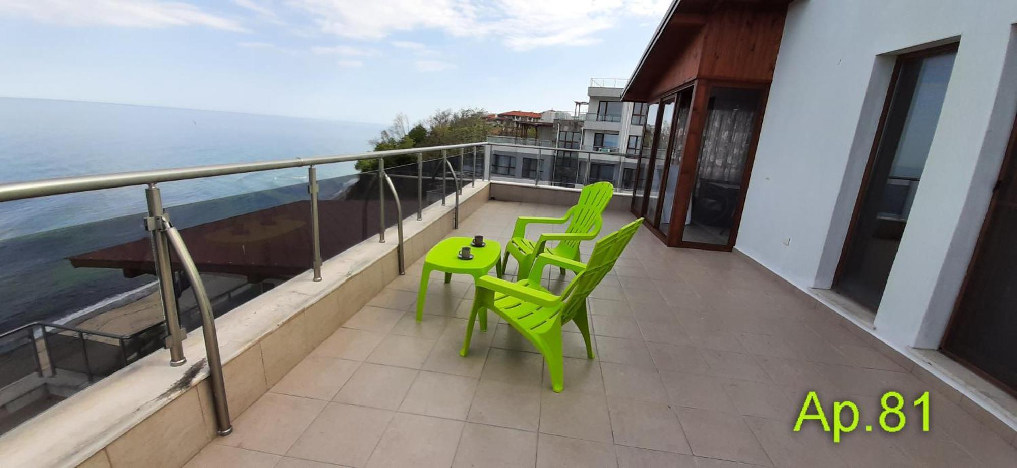 Byala Vista Loreta Apartments 외부 사진