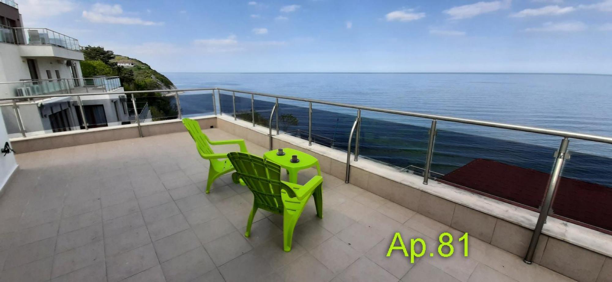 Byala Vista Loreta Apartments 외부 사진