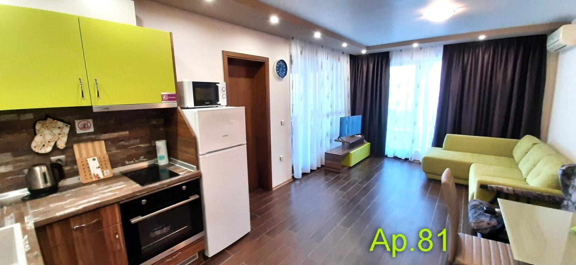 Byala Vista Loreta Apartments 외부 사진