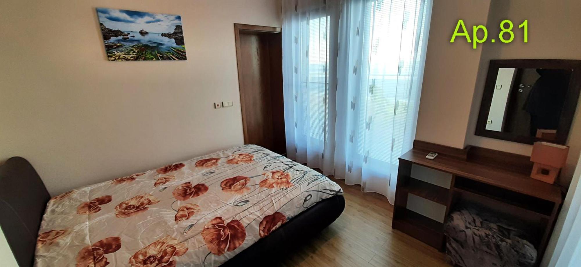 Byala Vista Loreta Apartments 외부 사진