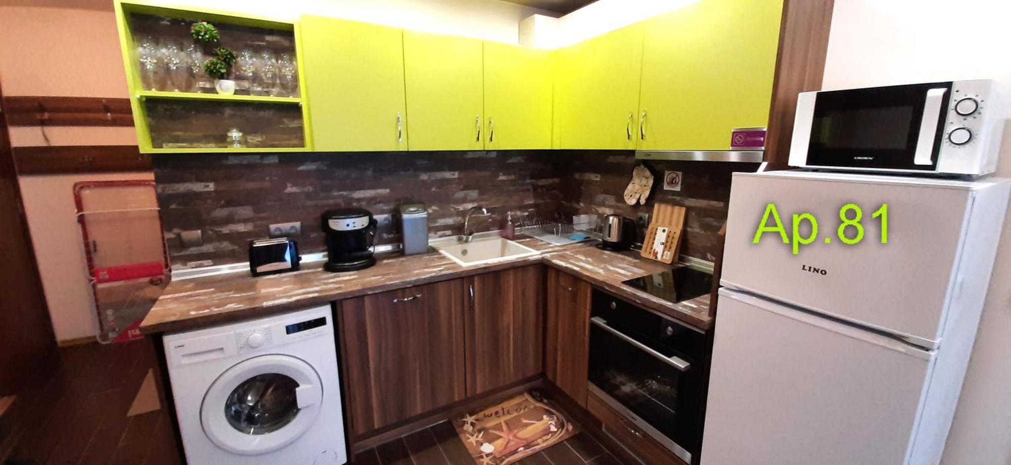 Byala Vista Loreta Apartments 외부 사진