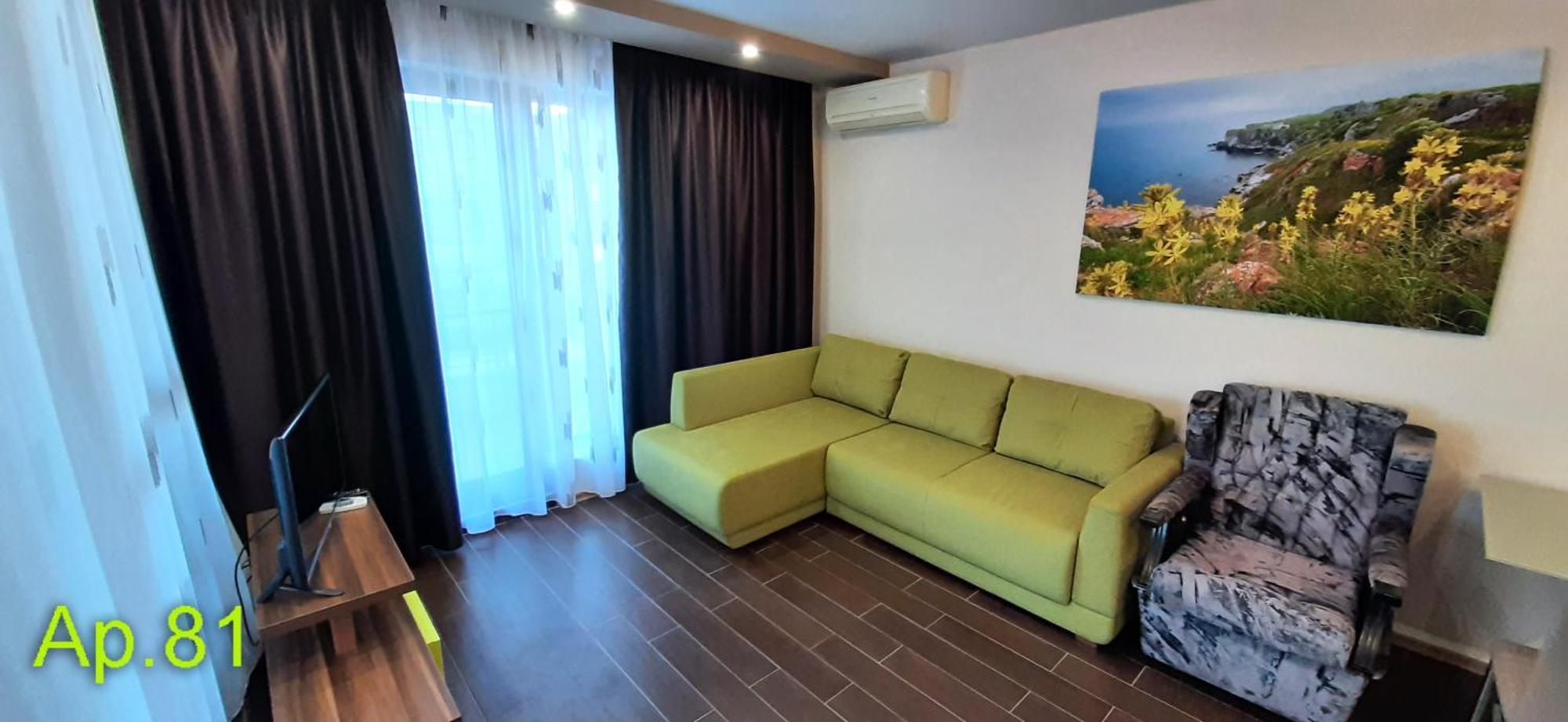 Byala Vista Loreta Apartments 외부 사진
