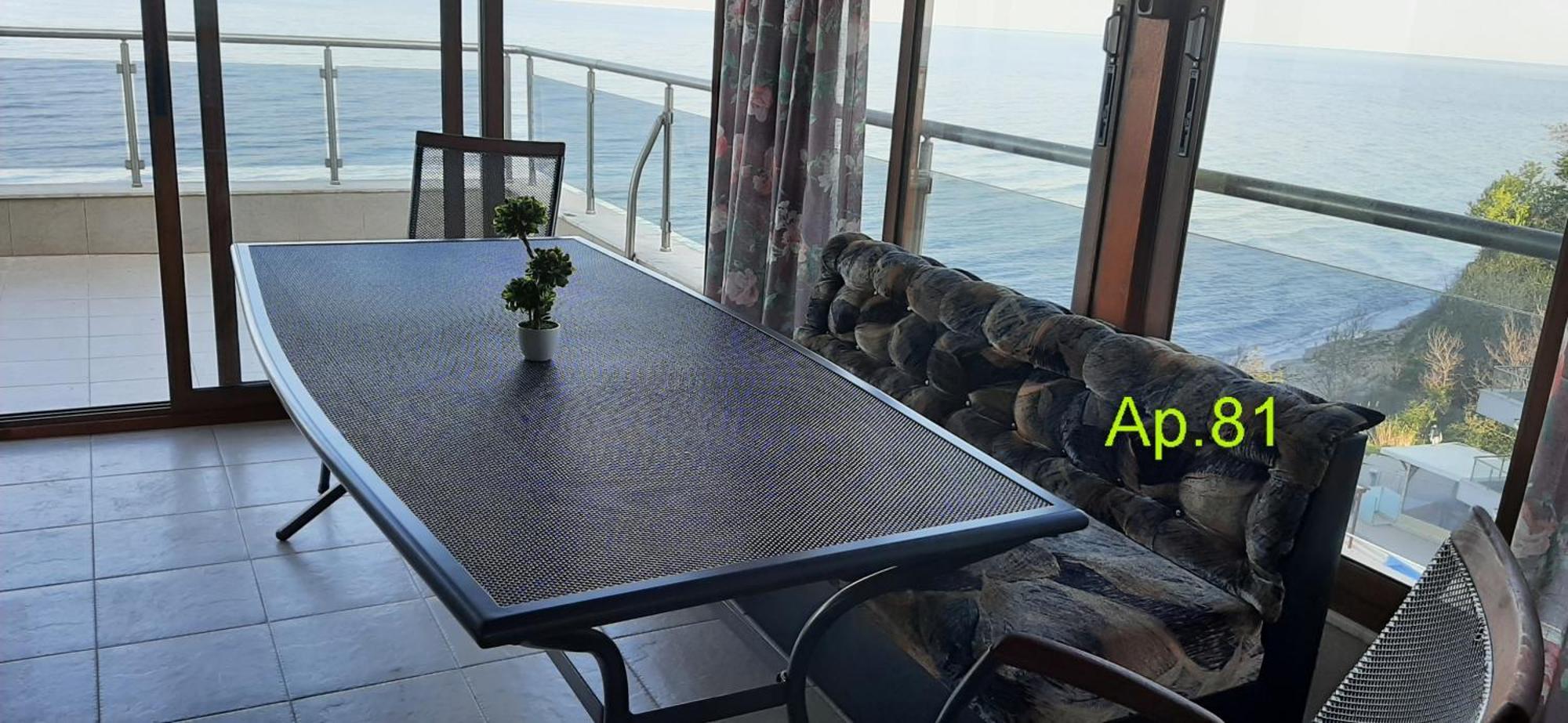 Byala Vista Loreta Apartments 외부 사진