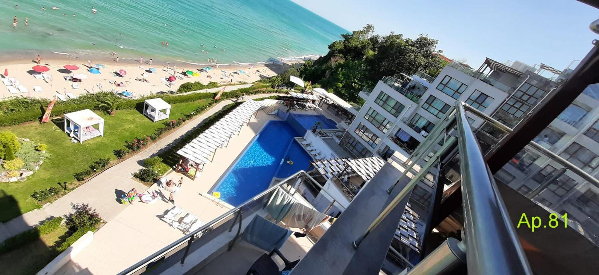 Byala Vista Loreta Apartments 외부 사진