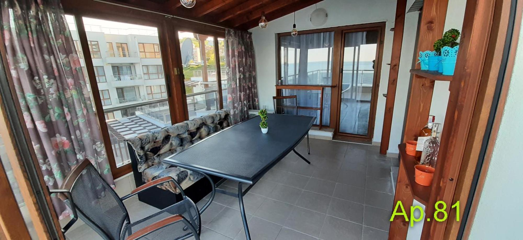 Byala Vista Loreta Apartments 외부 사진