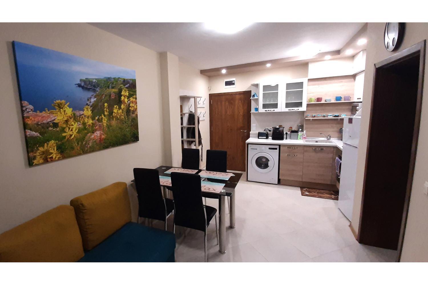 Byala Vista Loreta Apartments 외부 사진