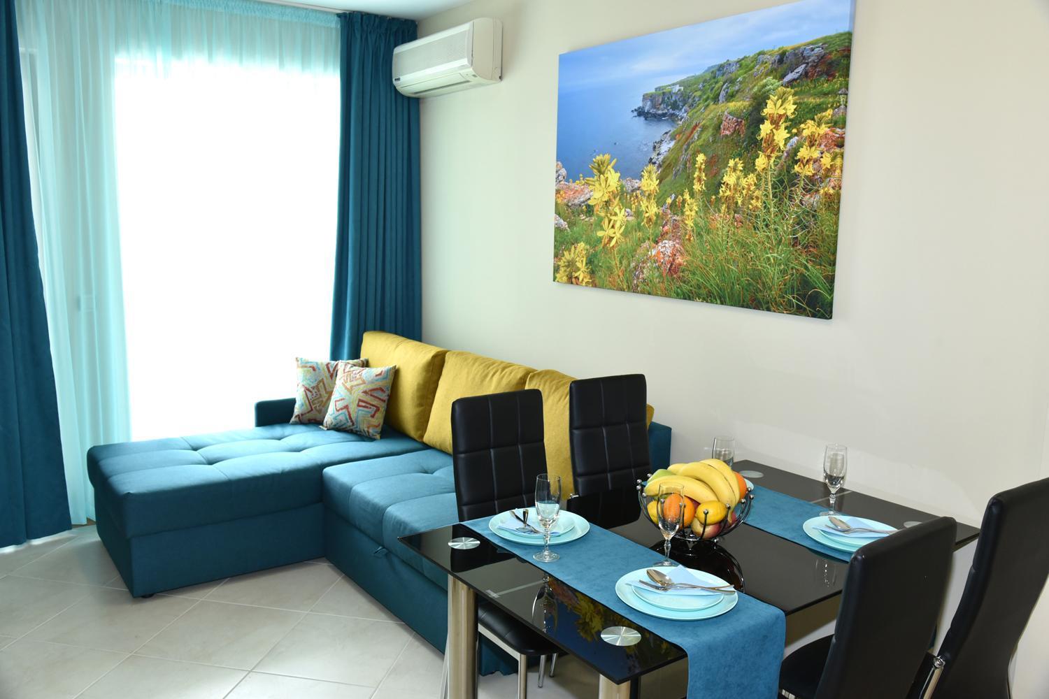 Byala Vista Loreta Apartments 외부 사진