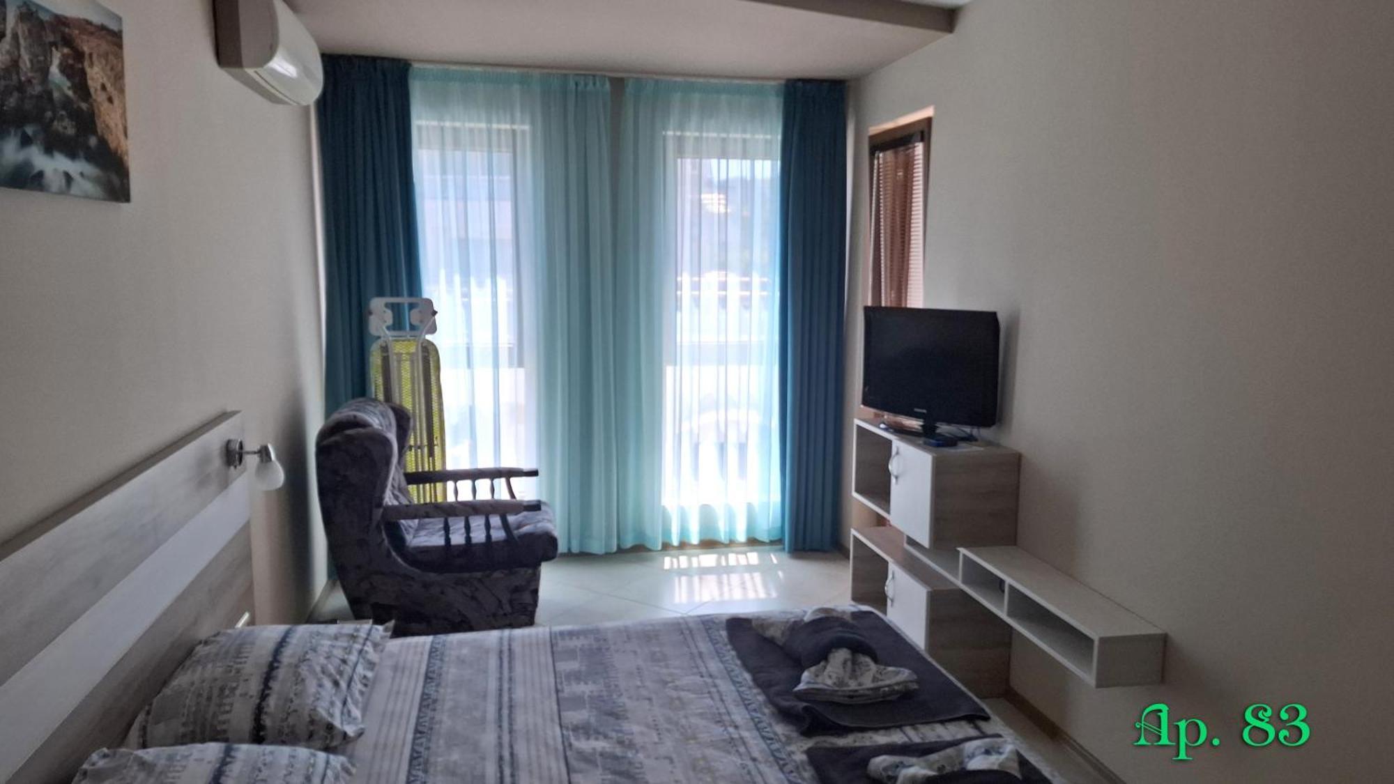 Byala Vista Loreta Apartments 외부 사진