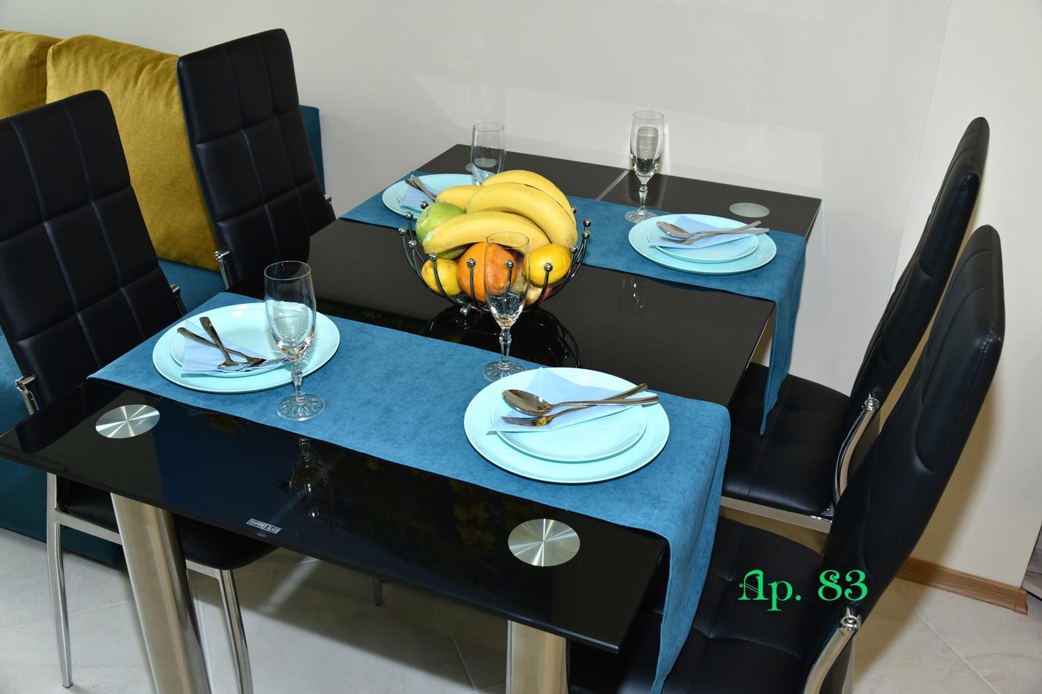 Byala Vista Loreta Apartments 외부 사진