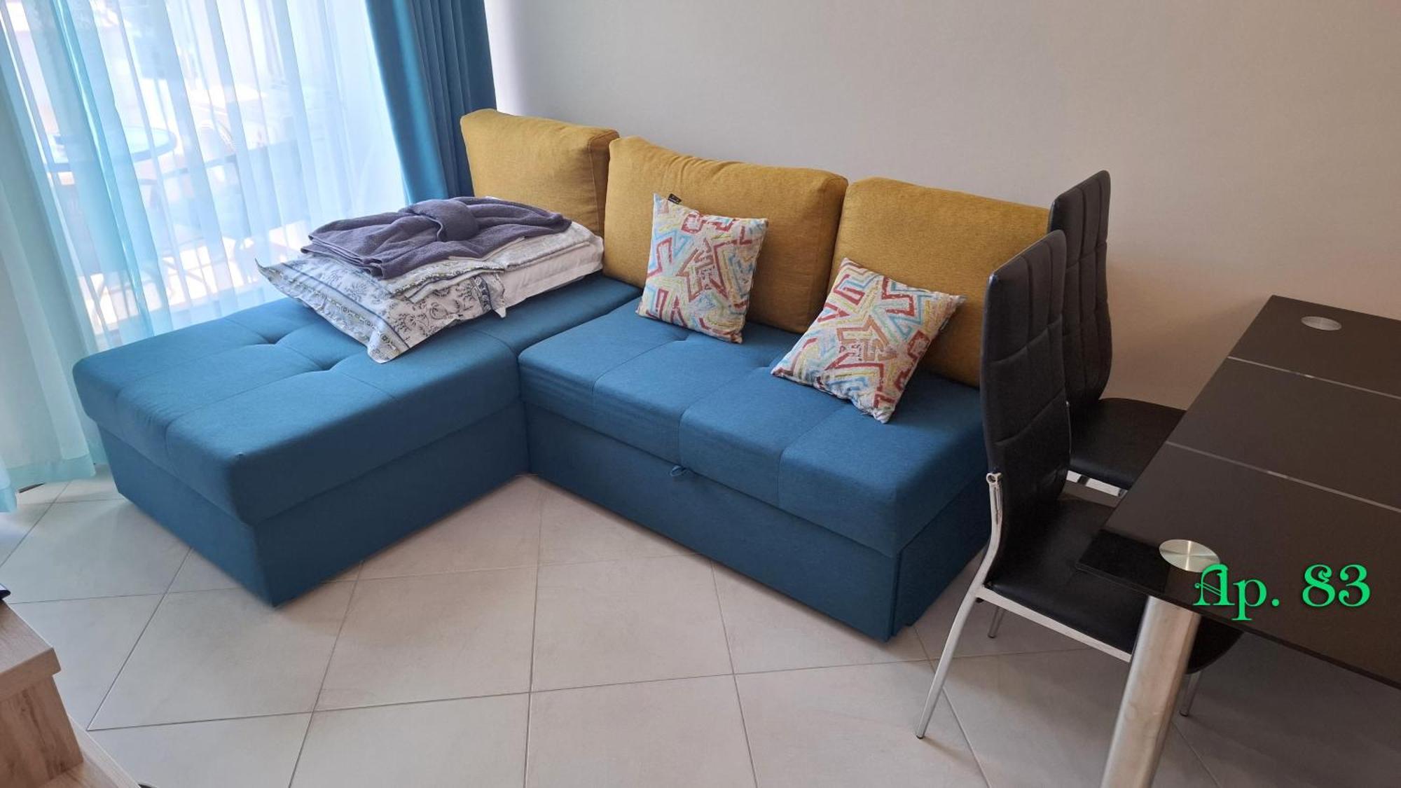 Byala Vista Loreta Apartments 외부 사진