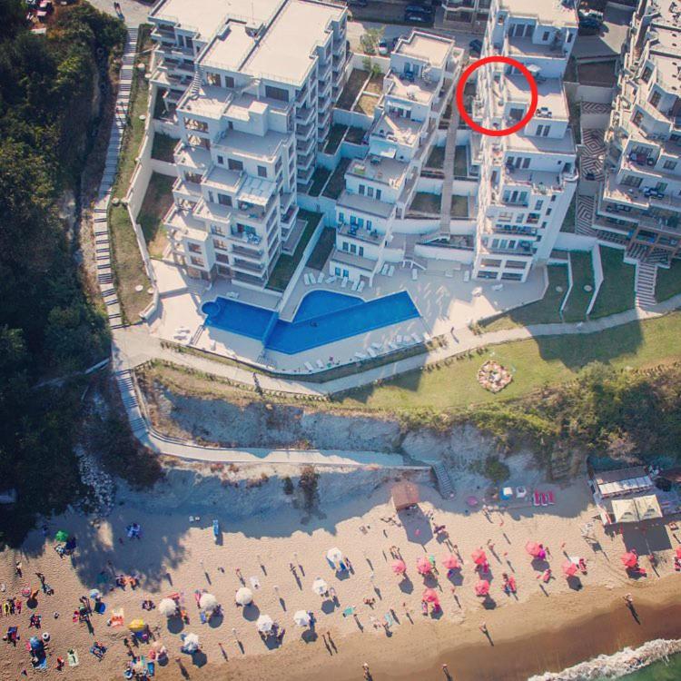 Byala Vista Loreta Apartments 외부 사진