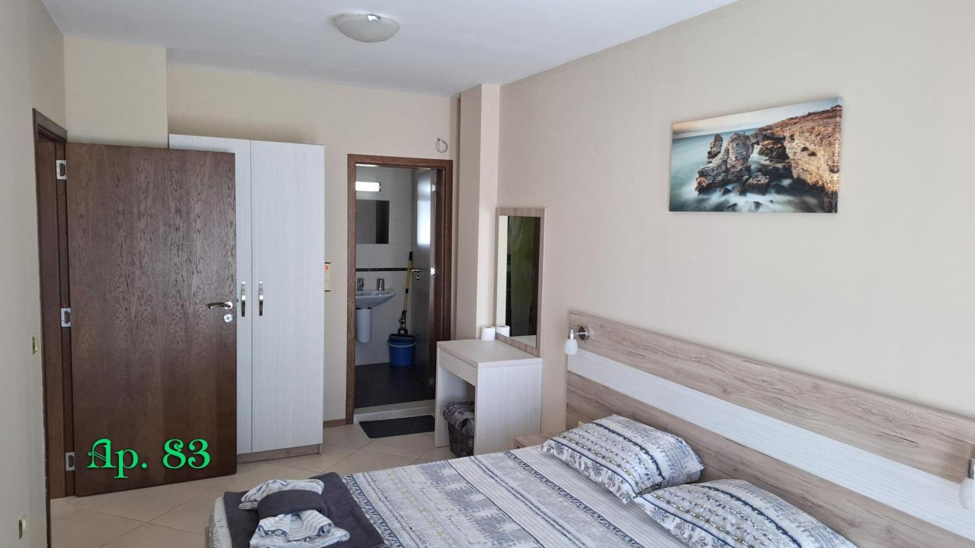 Byala Vista Loreta Apartments 외부 사진