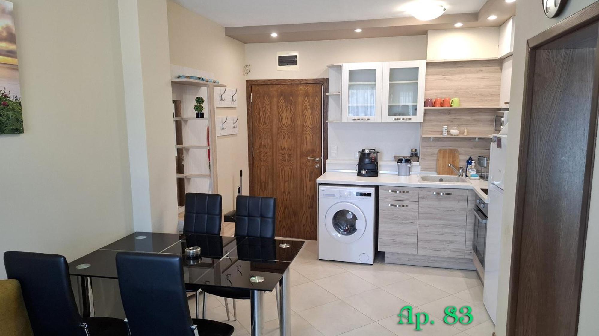 Byala Vista Loreta Apartments 외부 사진
