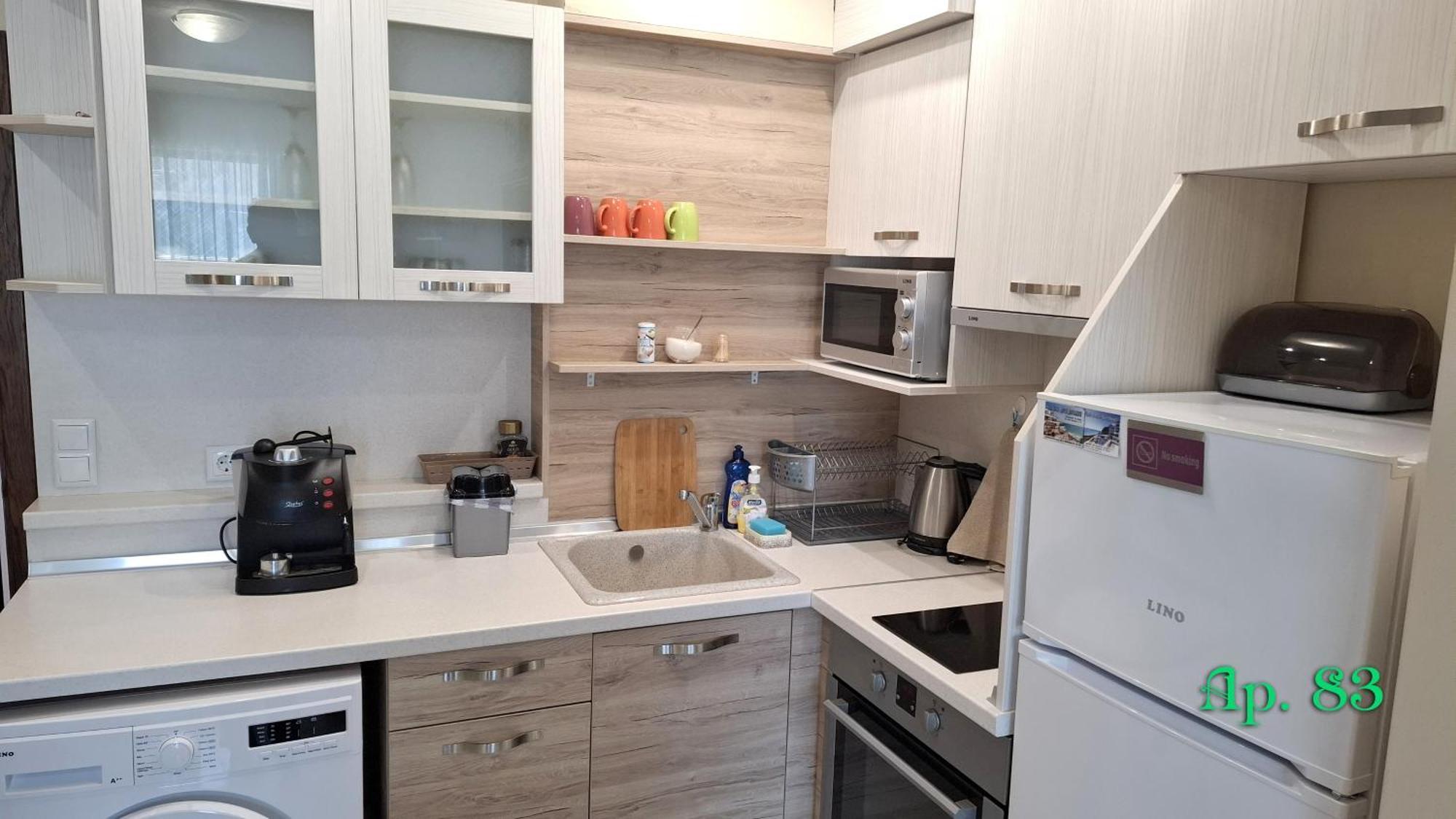 Byala Vista Loreta Apartments 외부 사진