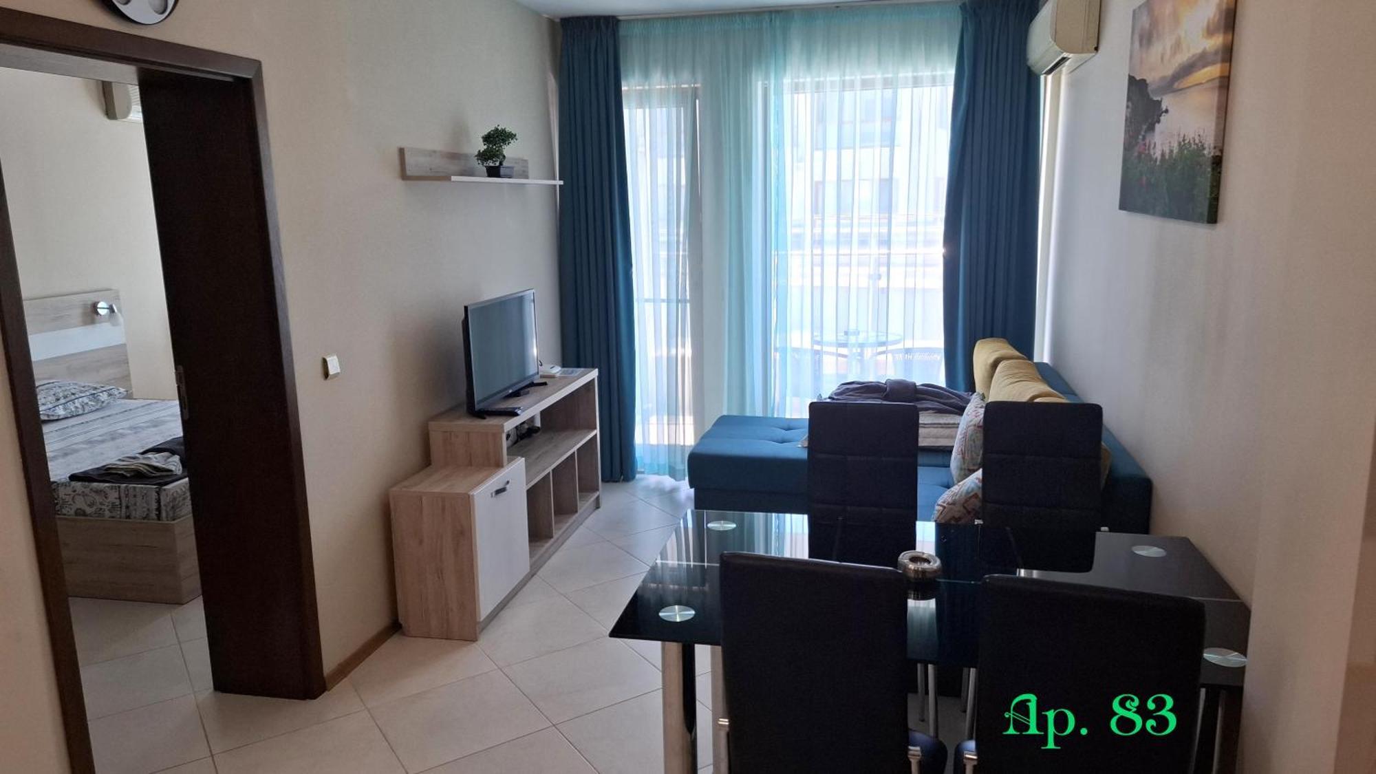 Byala Vista Loreta Apartments 외부 사진
