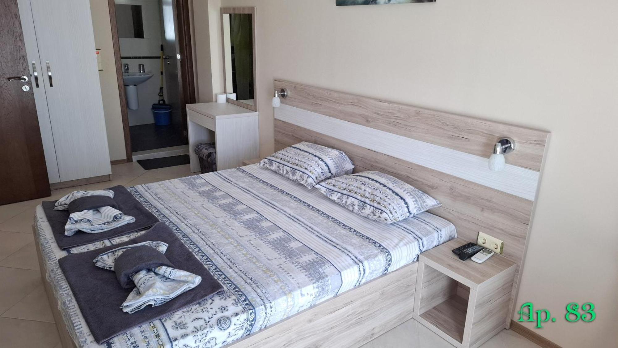 Byala Vista Loreta Apartments 외부 사진