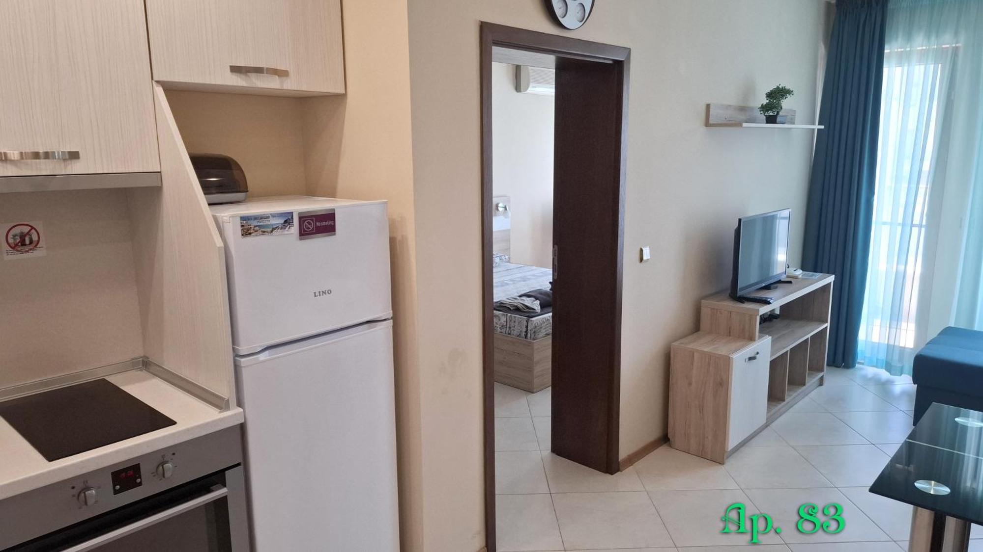 Byala Vista Loreta Apartments 외부 사진