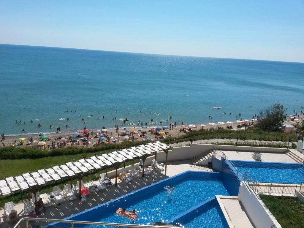 Byala Vista Loreta Apartments 외부 사진