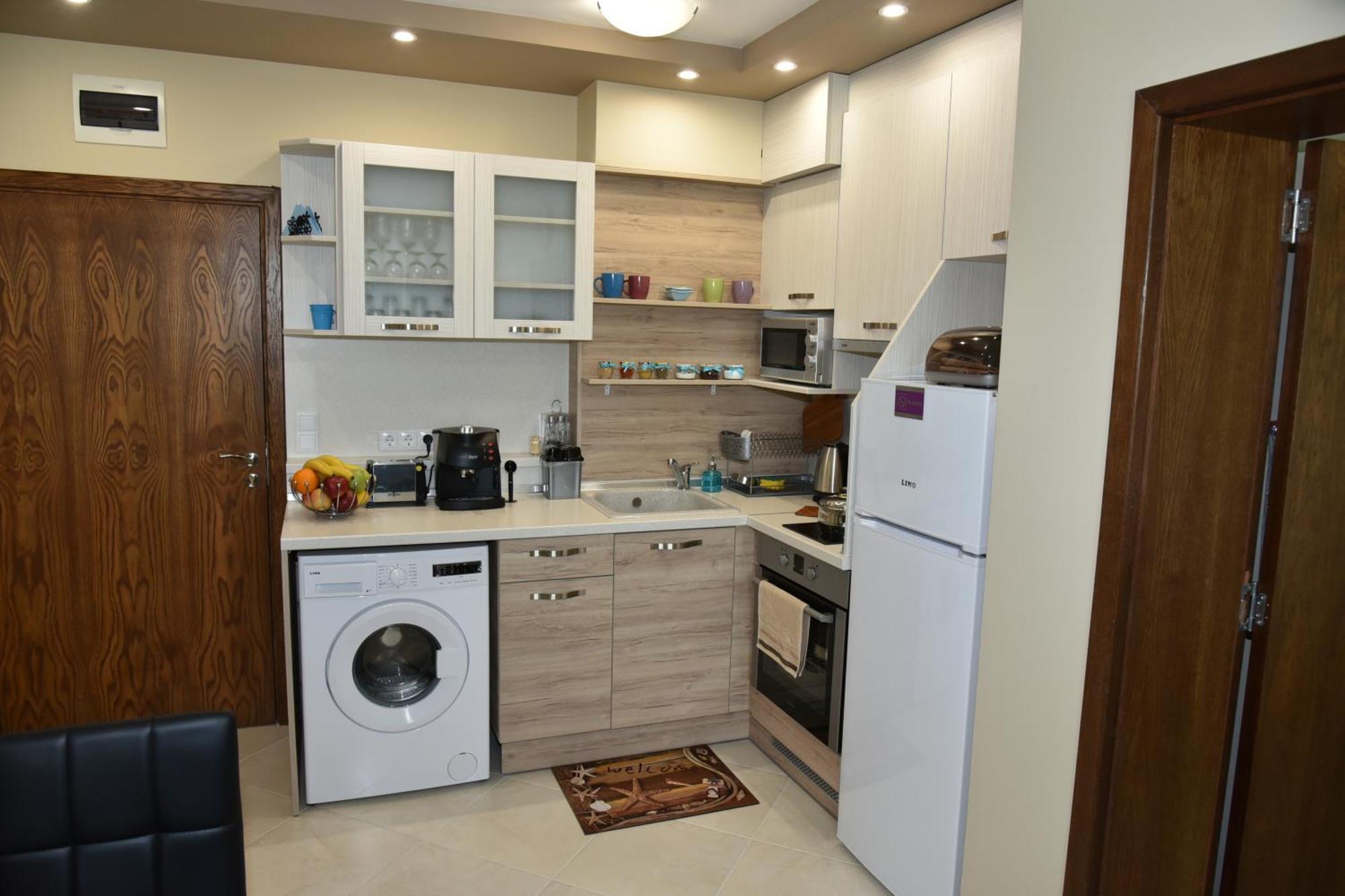 Byala Vista Loreta Apartments 외부 사진