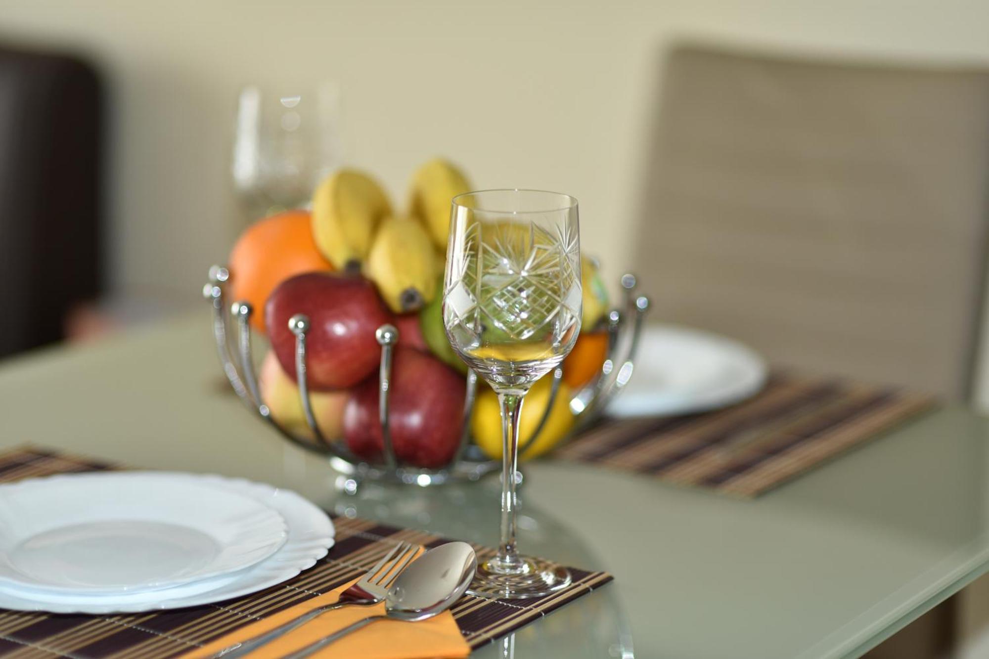 Byala Vista Loreta Apartments 외부 사진